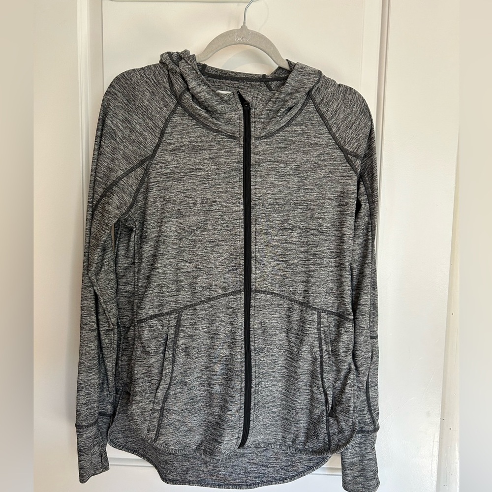 Athleta Rashguard Jacket